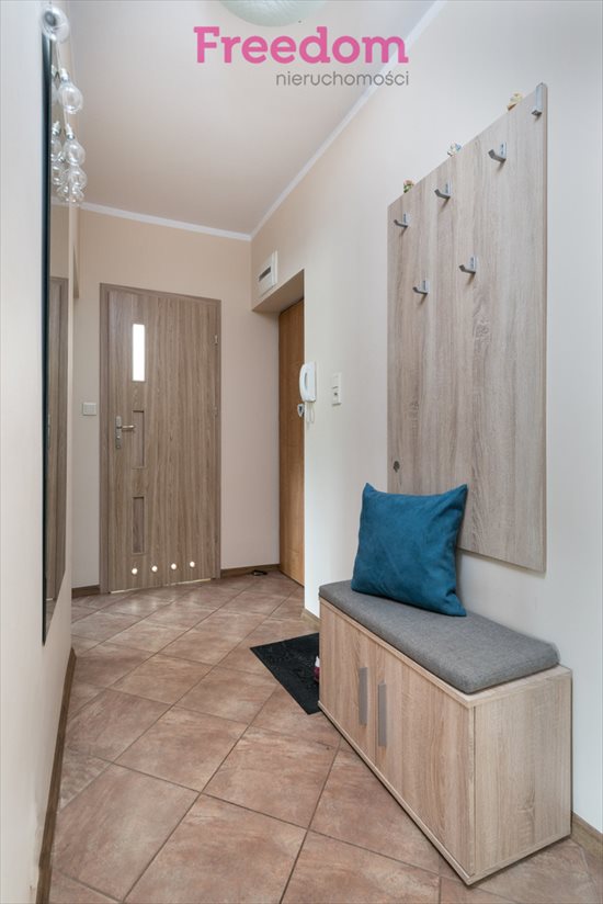 Mieszkanie dwupokojowe na sprzedaż Olsztyn, Pojezierze, Dworcowa 44m2 Foto 3