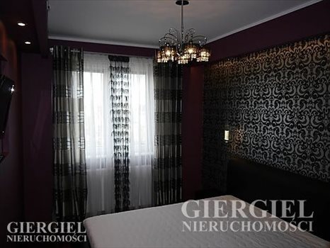 Mieszkanie trzypokojowe na wynajem Rzeszów, Gen. Grota-Roweckiego, Hetmańska 67m2 Foto 7