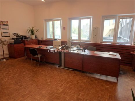 Lokal użytkowy na wynajem Poznań, Wola 46m2 Foto 2