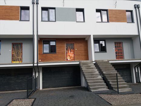 Dom na sprzedaż Gdańsk, Kokoszki, Wiosenna 38 130m2 Foto 1
