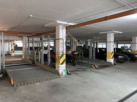 Garaż na wynajem Wrocław, Śródmieście, Strzegomska 10m2 Foto 4