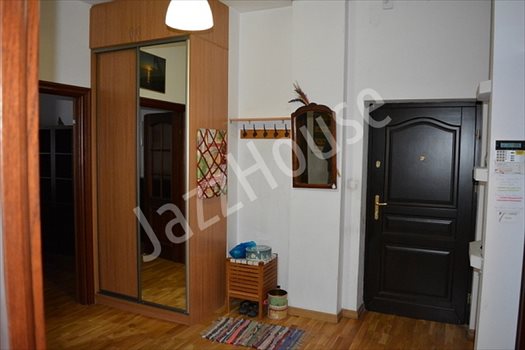 Mieszkanie trzypokojowe na wynajem Warszawa, Mokotów, Niepodległości 98m2 Foto 9