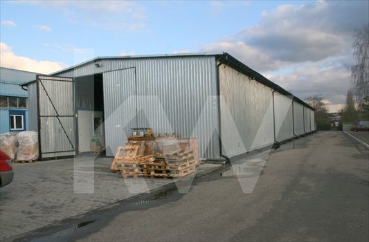 Lokal użytkowy na sprzedaż Dąbrowa Górnicza, Adama Rapackiego 707m2 Foto 2