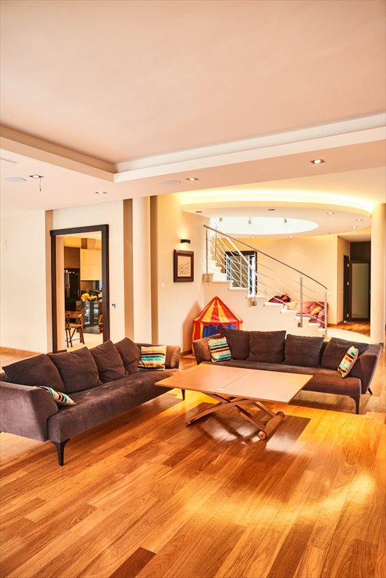 Dom na wynajem Warszawa, Bielany, Grębałowska 550m2 Foto 12