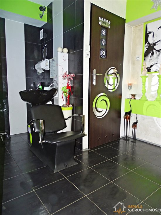 Lokal użytkowy na sprzedaż Białystok, Bema 28m2 Foto 4