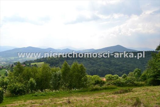 Działka rolna na sprzedaż Pasierbiec 680m2 Foto 2