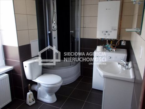 Mieszkanie trzypokojowe na sprzedaż Chojnice, Drzymały 64m2 Foto 4
