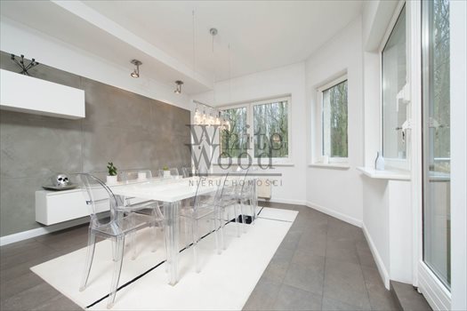 Mieszkanie czteropokojowe na sprzedaż Gdynia, Mały Kack, Wzgórze Bernadowo 220m2 Foto 7