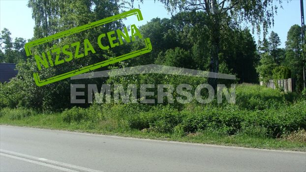Działka inwestycyjna na sprzedaż Leśniakowizna, Leśniakowizna 4 517m2 Foto 4