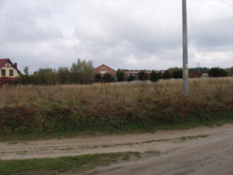 Działka budowlana na sprzedaż Rekowo 1 343m2 Foto 8
