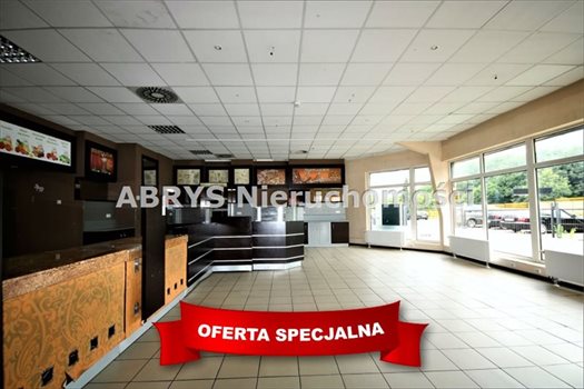 Lokal użytkowy na sprzedaż Olsztyn, Śródmieście, Pstrowskiego 900m2 Foto 5