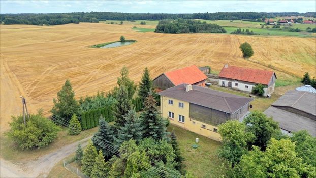 Dom na sprzedaż Czerwony Dwór 100m2 Foto 9
