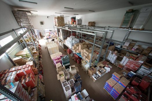 Lokal użytkowy na wynajem Nidzica, Kanigowo, Przy trasie S7 368m2 Foto 6