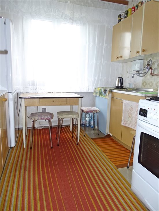 Mieszkanie trzypokojowe na sprzedaż Krynki 61m2 Foto 5
