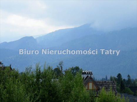 Mieszkanie trzypokojowe na sprzedaż Kościelisko 49m2 Foto 6