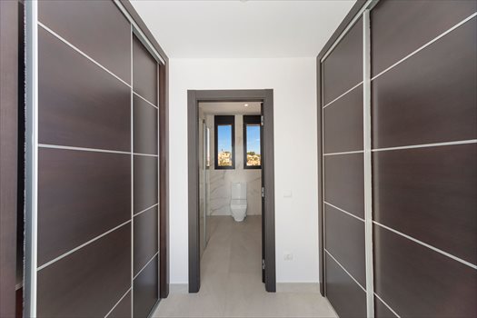 Luksusowy dom na sprzedaż Hiszpania, Calpe, Les Bassetes, Urbanización Les Bassetes 6C bis 1 292m2 Foto 6