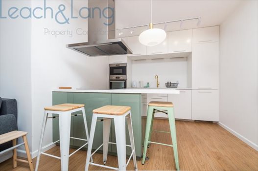 Mieszkanie dwupokojowe na wynajem Kraków, Prądnik Czerwony, Al. 29 listopada 59m2 Foto 3