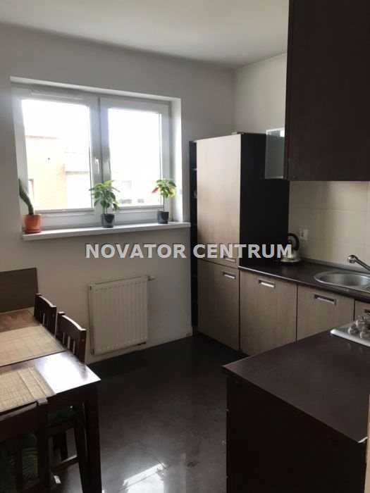 Mieszkanie dwupokojowe na wynajem Bydgoszcz, Bielawy 52m2 Foto 6