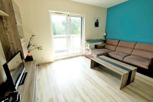 Mieszkanie dwupokojowe na sprzedaż Legionowo, Suwalna 49m2 Foto 2