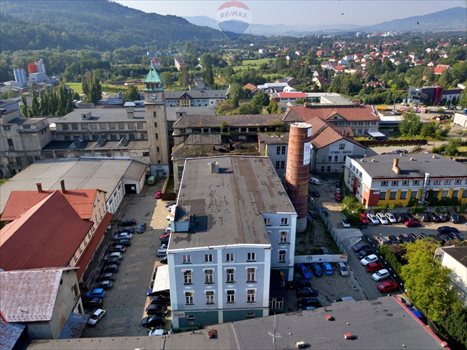 Mieszkanie dwupokojowe na wynajem Żywiec, ks. Prałata Stanisława Słonki 82m2 Foto 10