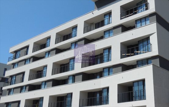 Mieszkanie dwupokojowe na sprzedaż Kraków, Dębniki 41m2 Foto 4