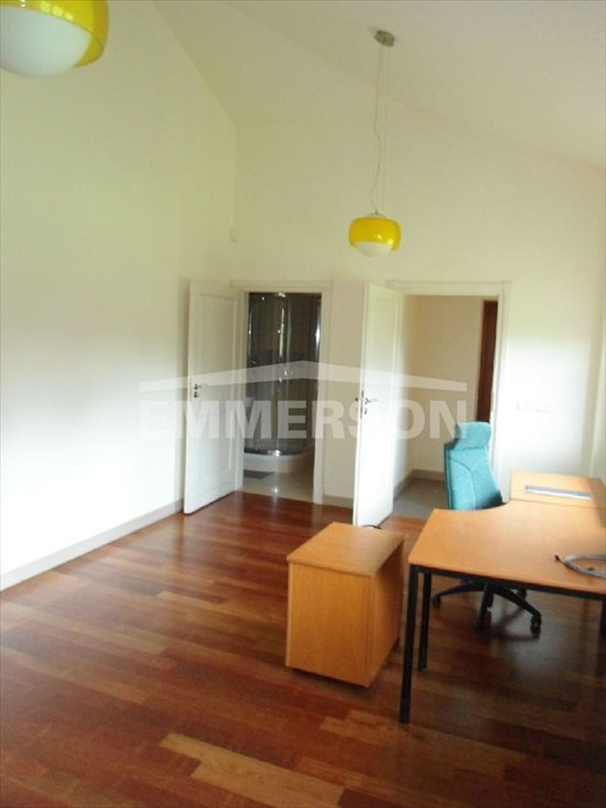 Dom na wynajem Konstancin-Jeziorna, Bielawa 450m2 Foto 12