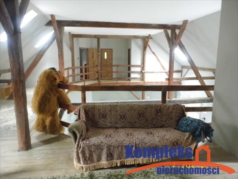 Dom na sprzedaż Łabędzie 163m2 Foto 6