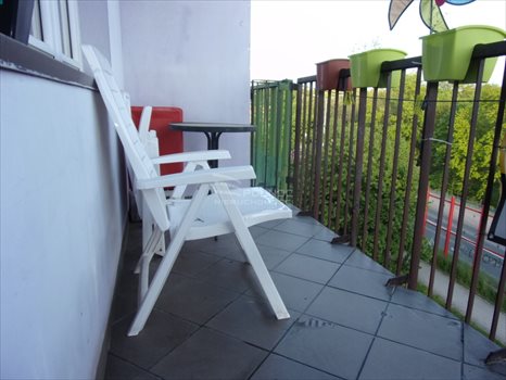 Mieszkanie trzypokojowe na sprzedaż Bolesławiec, Augusta Cieszkowskiego 60m2 Foto 9