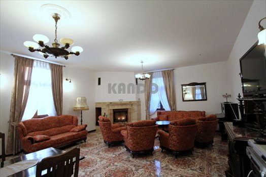 Dom na wynajem Chełstów, Twardogóra 240m2 Foto 1