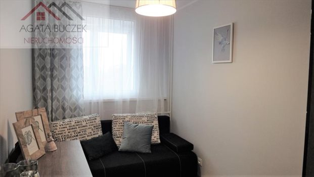 Mieszkanie trzypokojowe na wynajem Wrocław, Krzyki, Przestrzenna 50m2 Foto 7