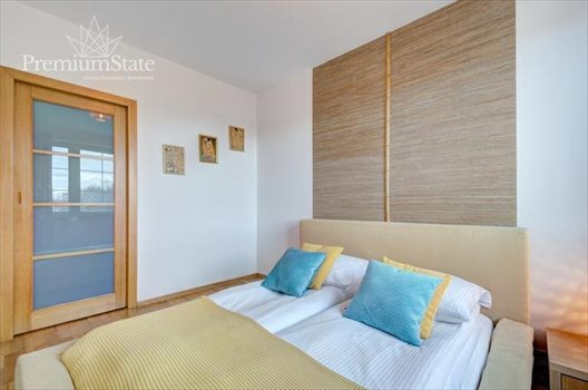 Mieszkanie dwupokojowe na wynajem Sopot, Bitwy pod Płowcami 42m2 Foto 12