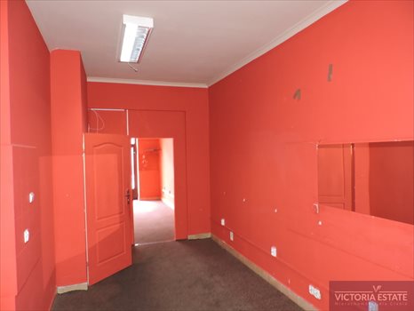 Lokal użytkowy na wynajem Kraków, Podgórze, Kalwaryjska 67m2 Foto 5