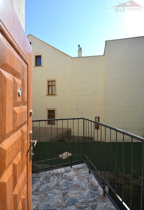 Kawalerka na sprzedaż Przemyśl, Tadeusza Rejtana 32m2 Foto 4