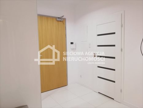 Mieszkanie dwupokojowe na wynajem Gdańsk, Brzeźno 45m2 Foto 6