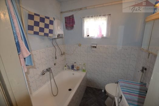 Dom na sprzedaż Pruchnik 55m2 Foto 5