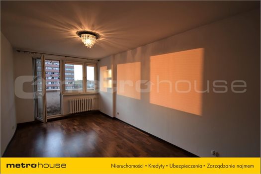 Mieszkanie trzypokojowe na sprzedaż Chorzów, Os. Irys 55m2 Foto 2