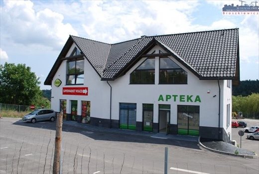Lokal użytkowy na wynajem Bochnia 106m2 Foto 1