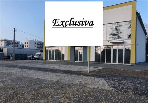 Lokal użytkowy na wynajem Warszawa, Wesoła 180m2 Foto 4