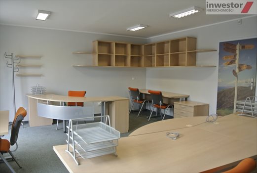 Lokal użytkowy na wynajem Szczecin, Centrum 34m2 Foto 1