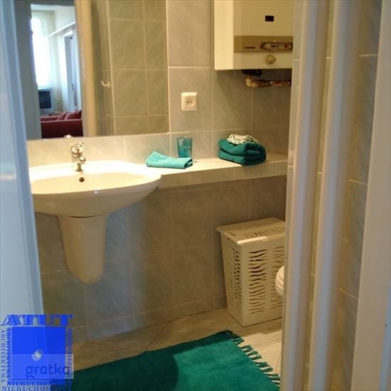 Mieszkanie trzypokojowe na wynajem Gliwice, Śródmieście, Aleja Majowa 50m2 Foto 11