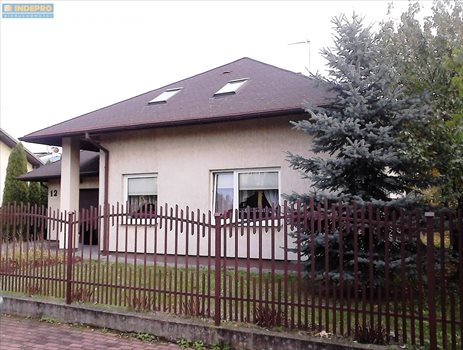 Dom na sprzedaż Inowrocław, Osiedle Lotnicze, Osiedle Lotnicze 293m2 Foto 8