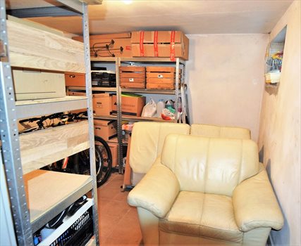Mieszkanie czteropokojowe na sprzedaż Kielce, Herby, 1 Maja 142m2 Foto 13