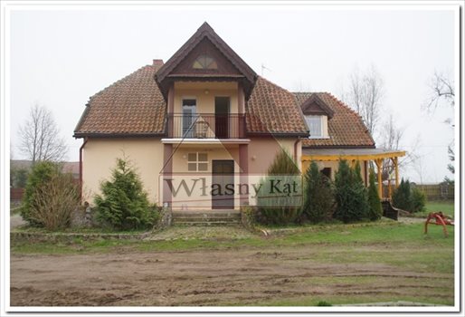 Dom na sprzedaż Karłowo 250m2 Foto 2
