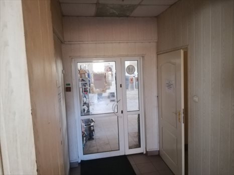 Lokal użytkowy na wynajem Dobre 700m2 Foto 2