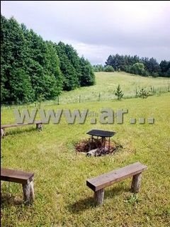 Działka rekreacyjna na sprzedaż Bakałarzewo 2 329m2 Foto 6