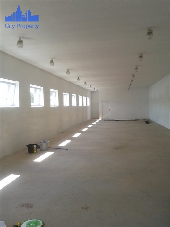 Lokal użytkowy na wynajem Słupno 200m2 Foto 2