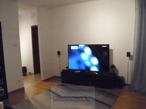 Mieszkanie dwupokojowe na sprzedaż Stara Iwiczna, Słoneczna 59m2 Foto 3