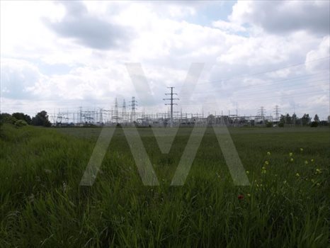 Działka przemysłowo-handlowa pod dzierżawę Gdańsk, Rudniki, TAMA PĘDZICHOWSKA 24 900m2 Foto 3