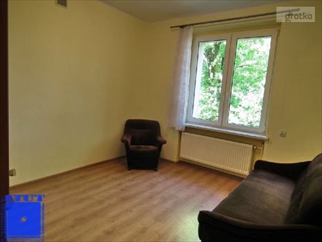 Mieszkanie trzypokojowe na wynajem Gliwice, Centrum, Księcia Ziemowita 69m2 Foto 6