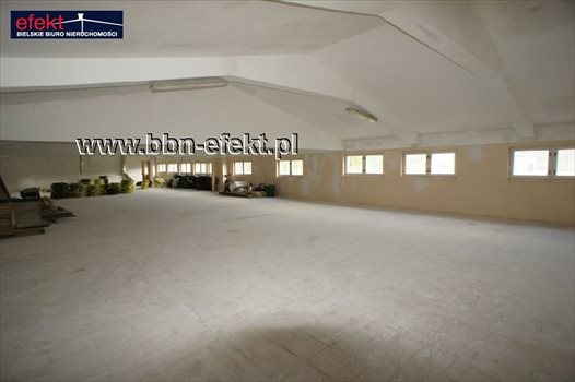Lokal użytkowy na wynajem Czaniec 450m2 Foto 1